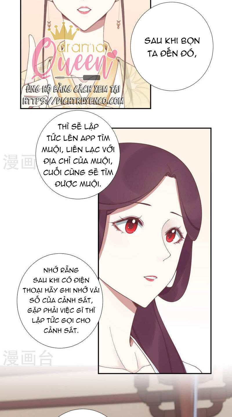 Hoàng Hậu Bận Lắm: Chapter 209