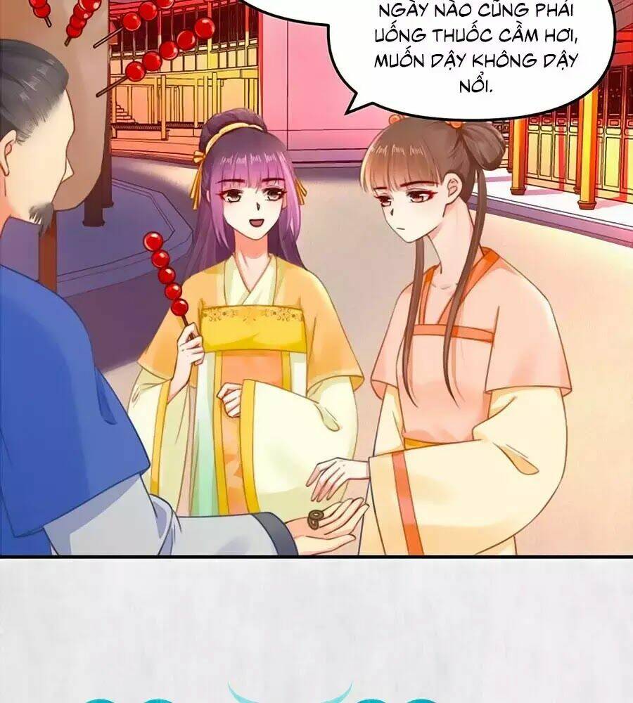 Hoạn Phi Hoàn Triều: Chapter 59