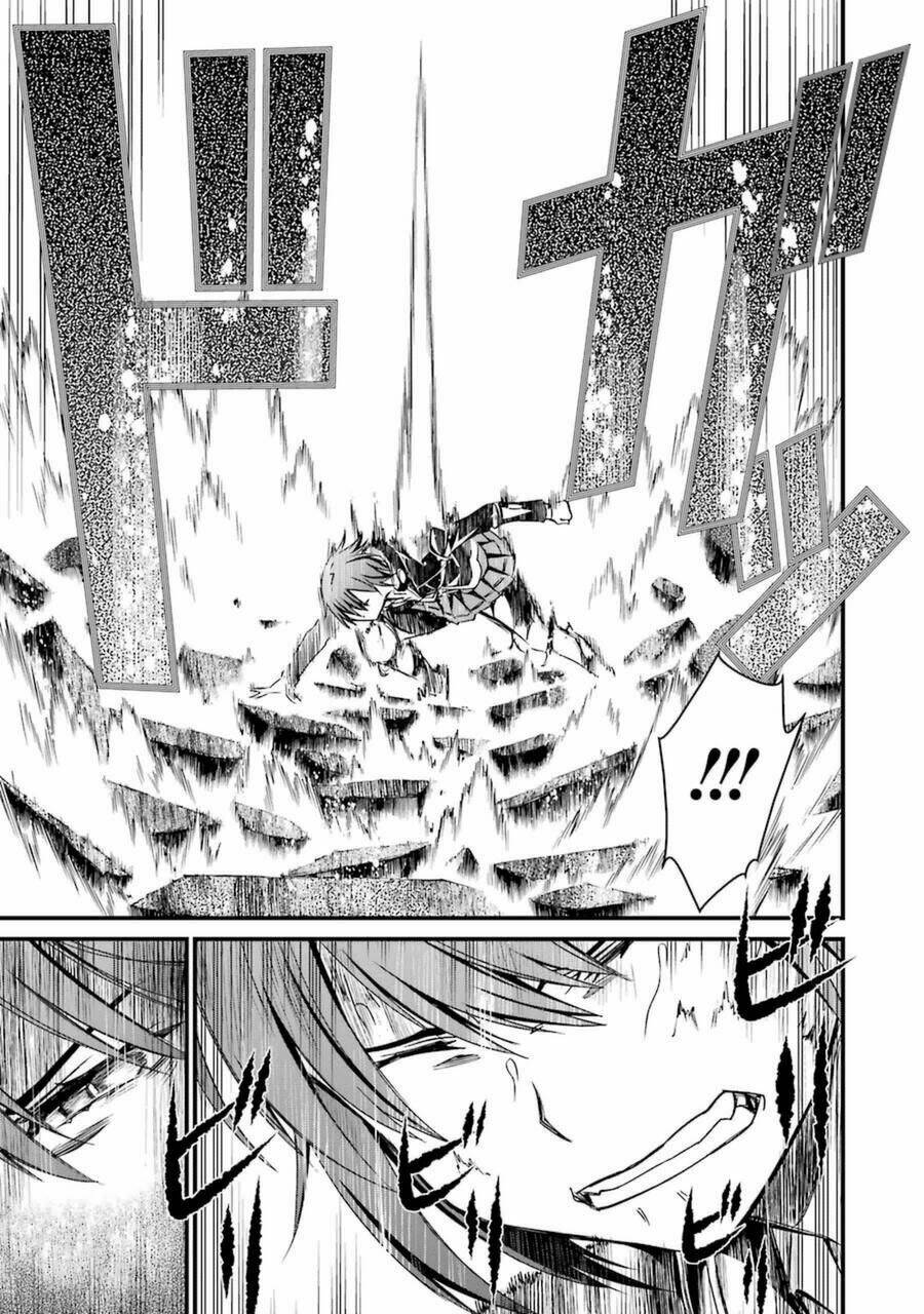 Kimi Shi Ni Tamou Koto Nakare: Chapter 11