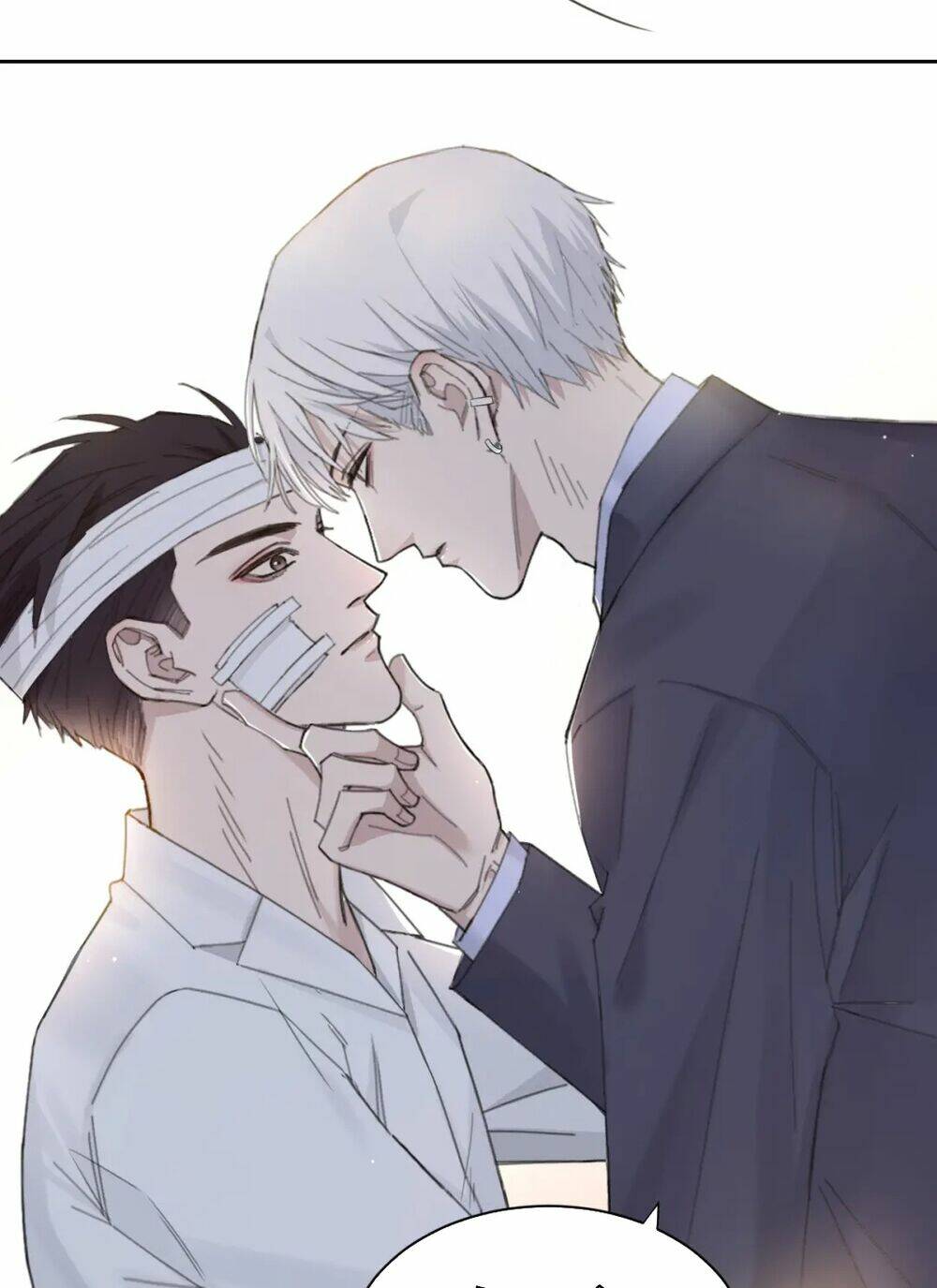 Trong Bóng Tối: Chapter 26