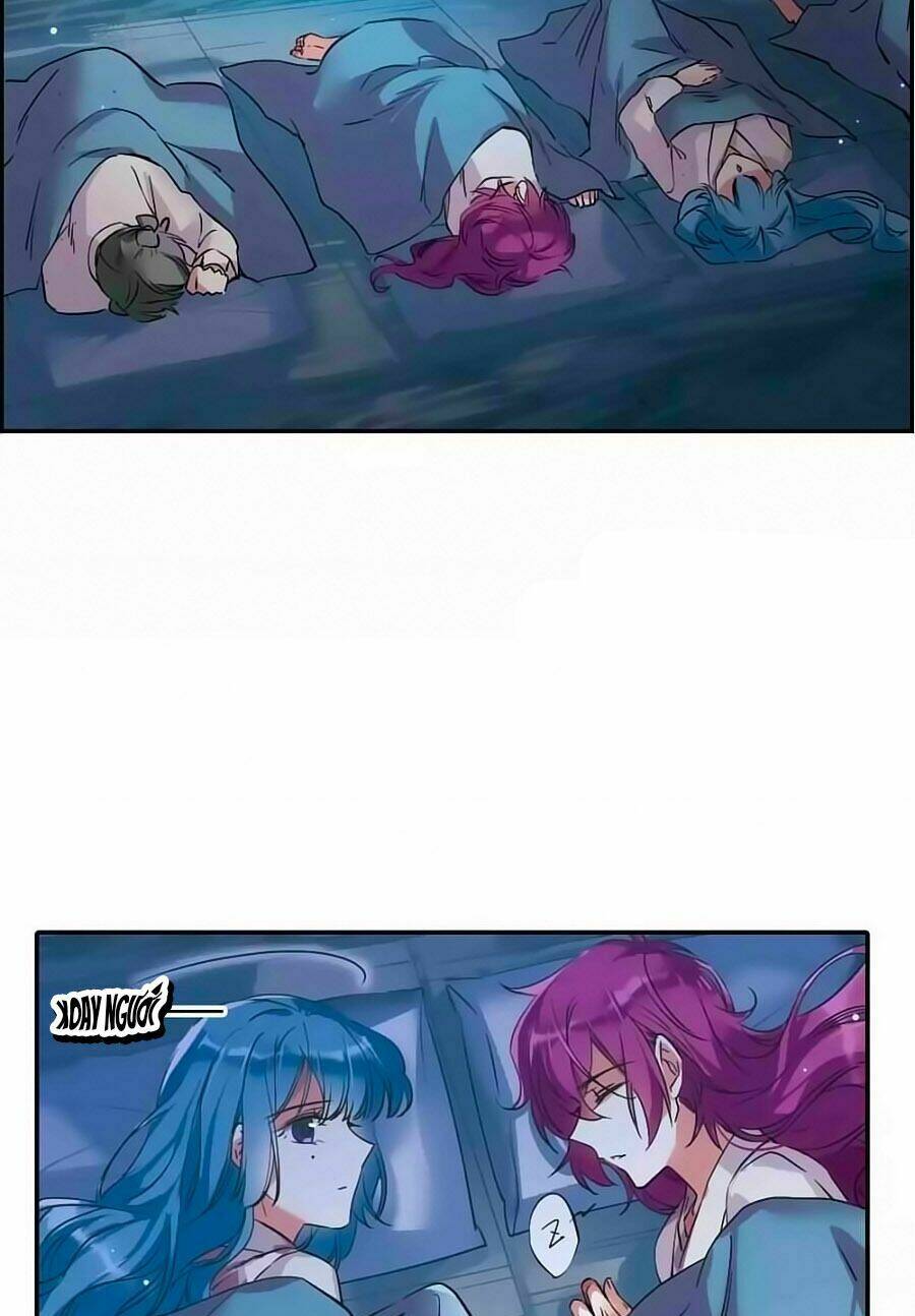 Thượng Quốc Phú Chi Thiên Đống Tuyết: Chapter 5