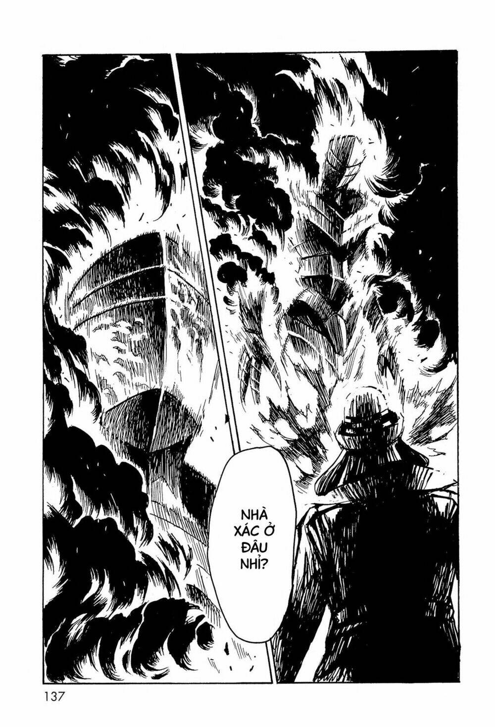 Keyman: Chapter 4