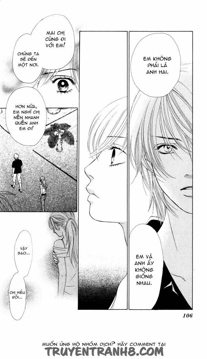 Tình Yêu Đích Thực: Chapter 15