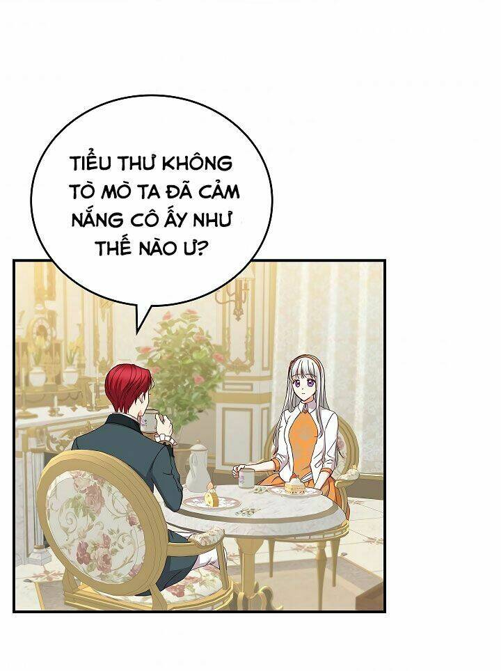 Đừng Chọc Đứa Em Gái Bé Bỏng Của Chúng Tôi: Chapter 49