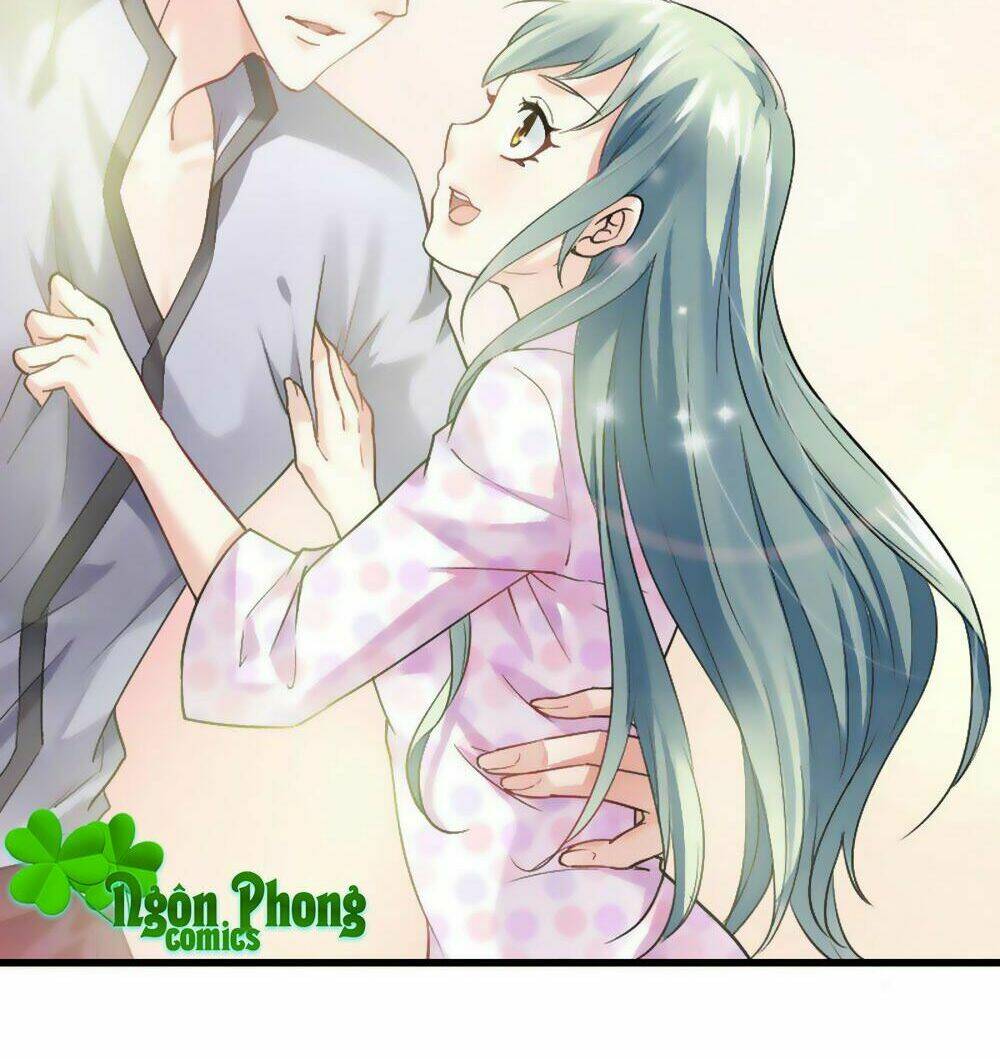 Vạn Năm Nhân Duyên Nhất Tuyến Khiên: Chapter 12