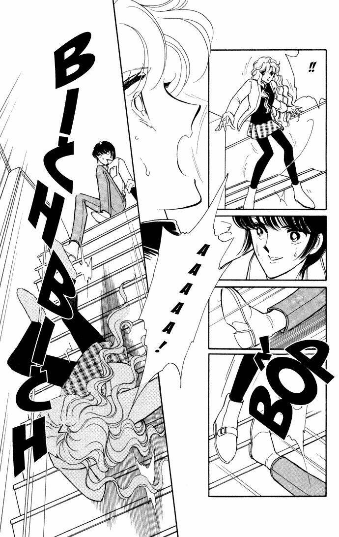 Ao No Fuuin - Blue Seal: Chapter 32