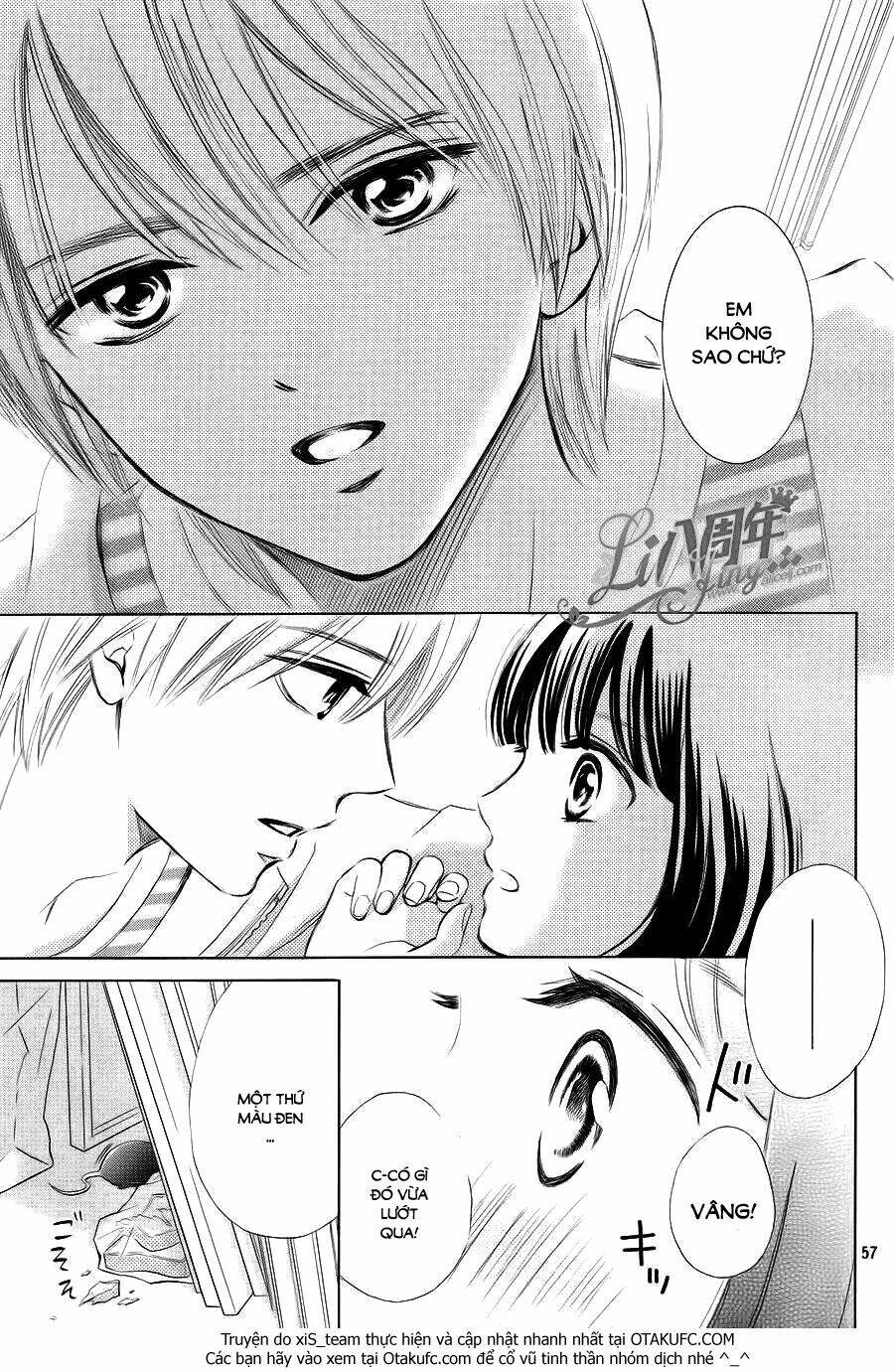 Hope: Chapter 1.2