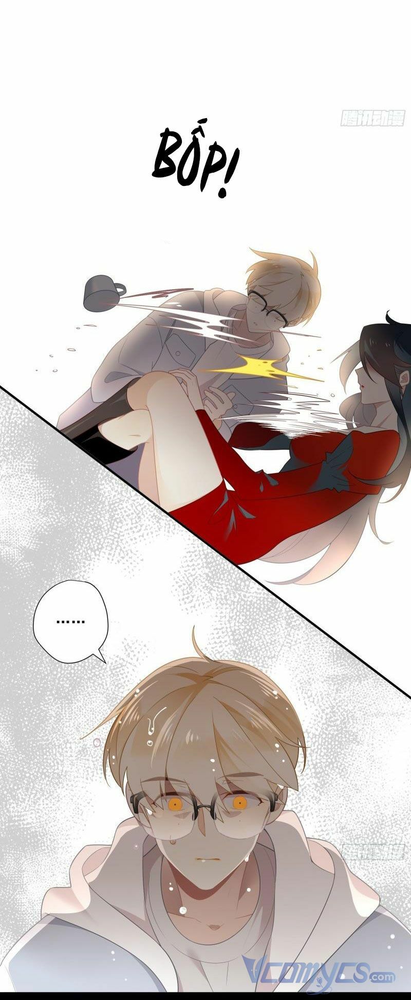 Nữ Phụ Như Tôi Cũng Có Ngày Ra Mắt: Chapter 33