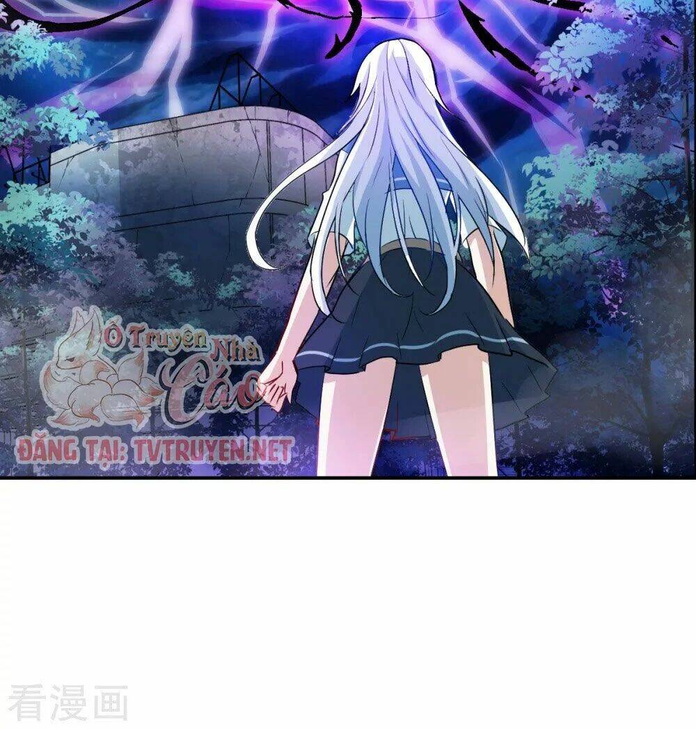 Tô Tịch Kỳ Quái 2: Chapter 19