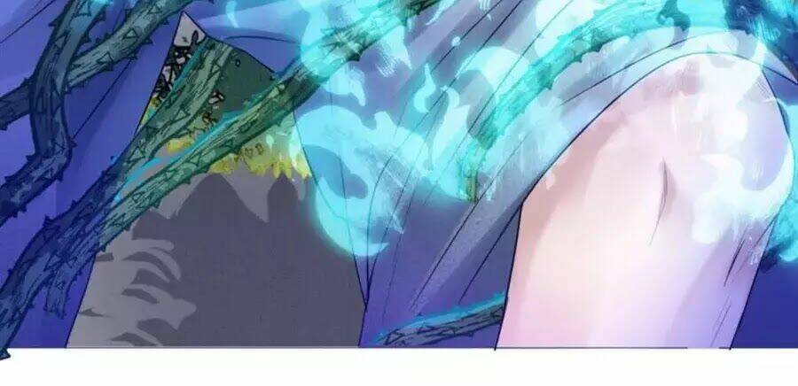 Yêu Long Đại Nhân Của Ta: Chapter 5