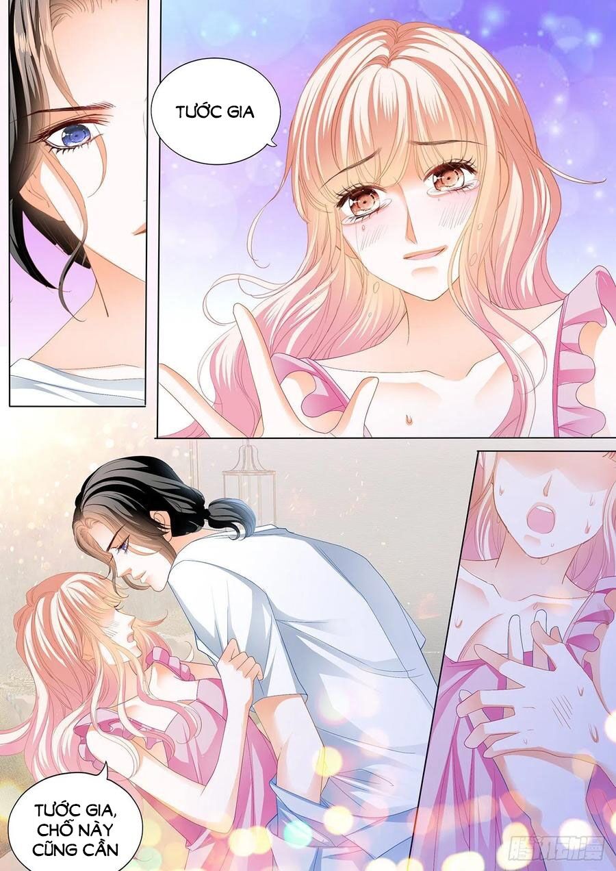 Bá Đạo Tiểu Thúc, Xin Trêu Chọc Vừa Thôi!: Chapter 189