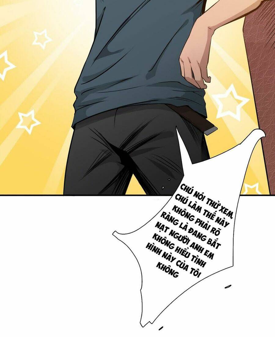 Pháp Sư Truyền Kỳ: Chapter 9