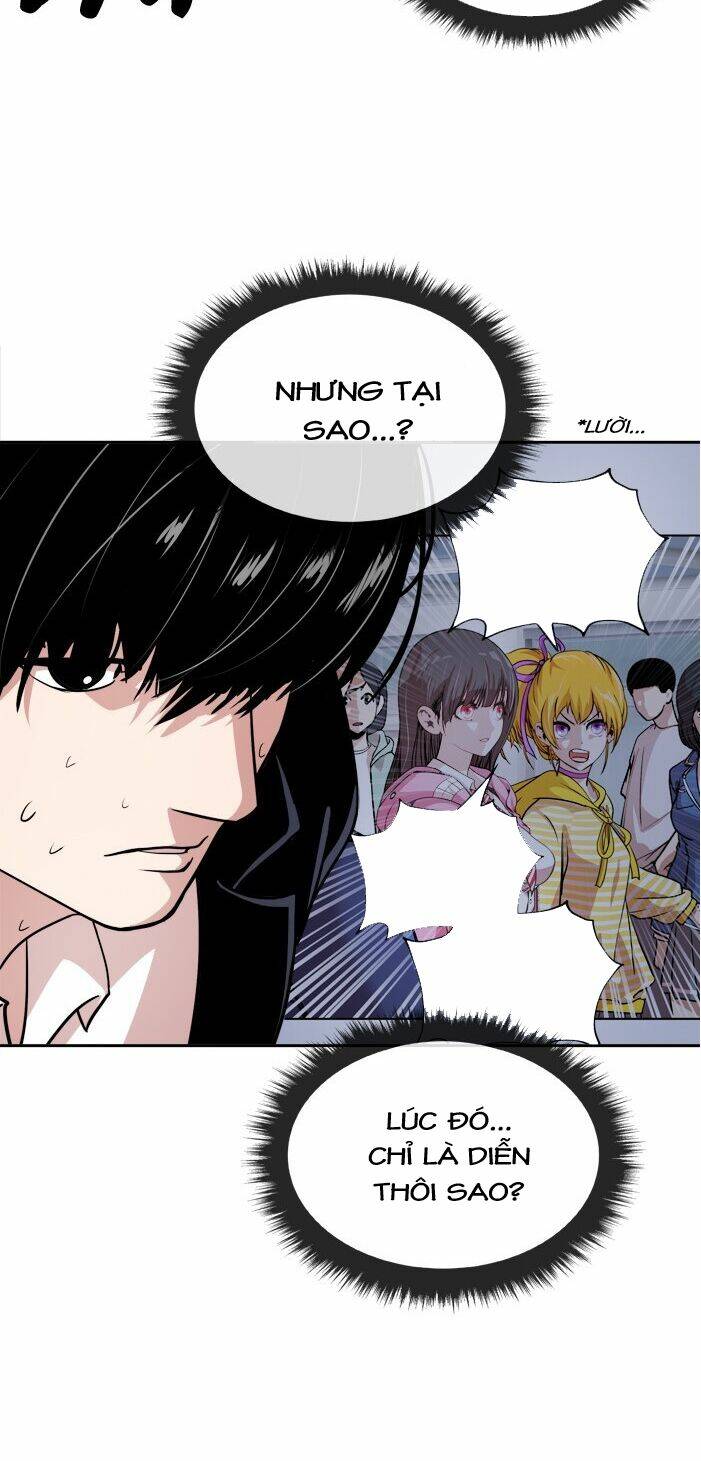 Change (Jinyuan): Chapter 38