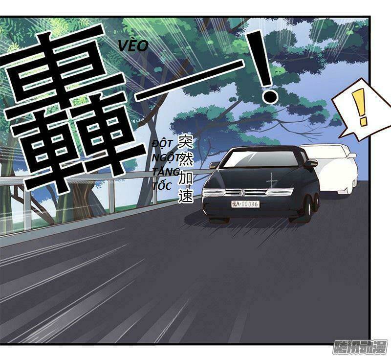 Tổng Tài Đã Cưới Em: Chapter 47