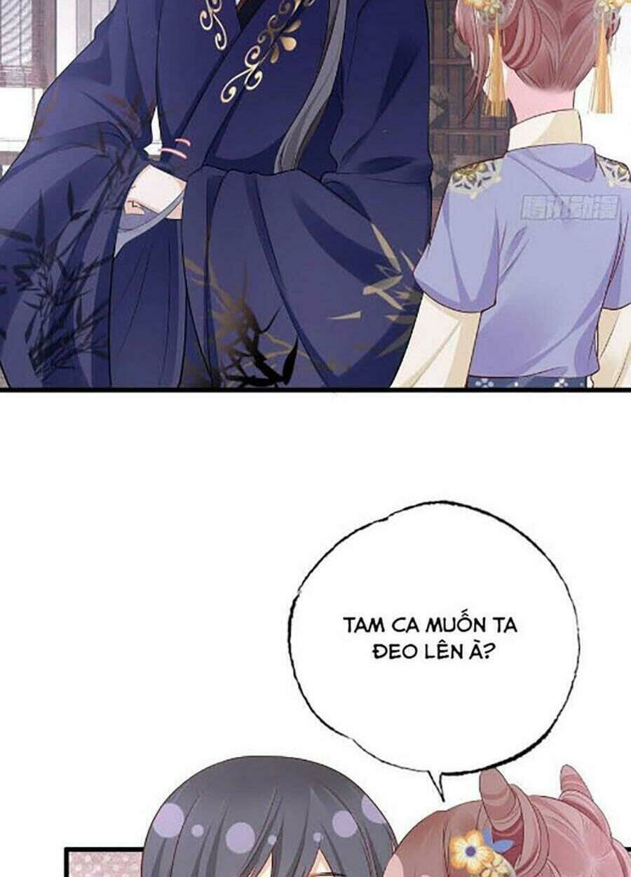 Nữ Thủ Phú Chi Kiều Sủng Nhiếp Chính Vương: Chapter 146