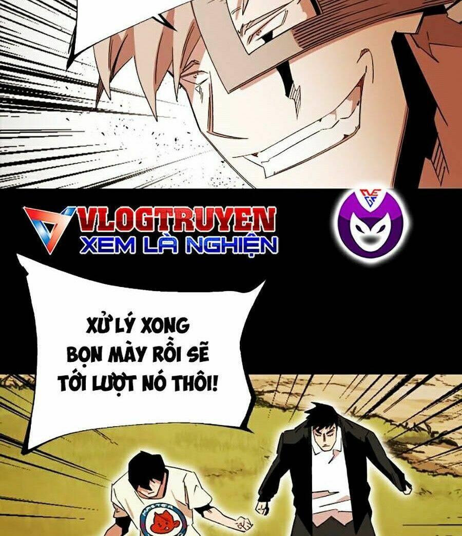 Hard Core Leveling Warrior Ss2: Chapter 85