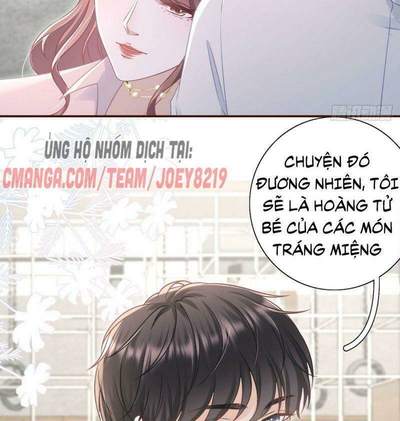 Bạn Gái Tôi Mới 30+: Chapter 80