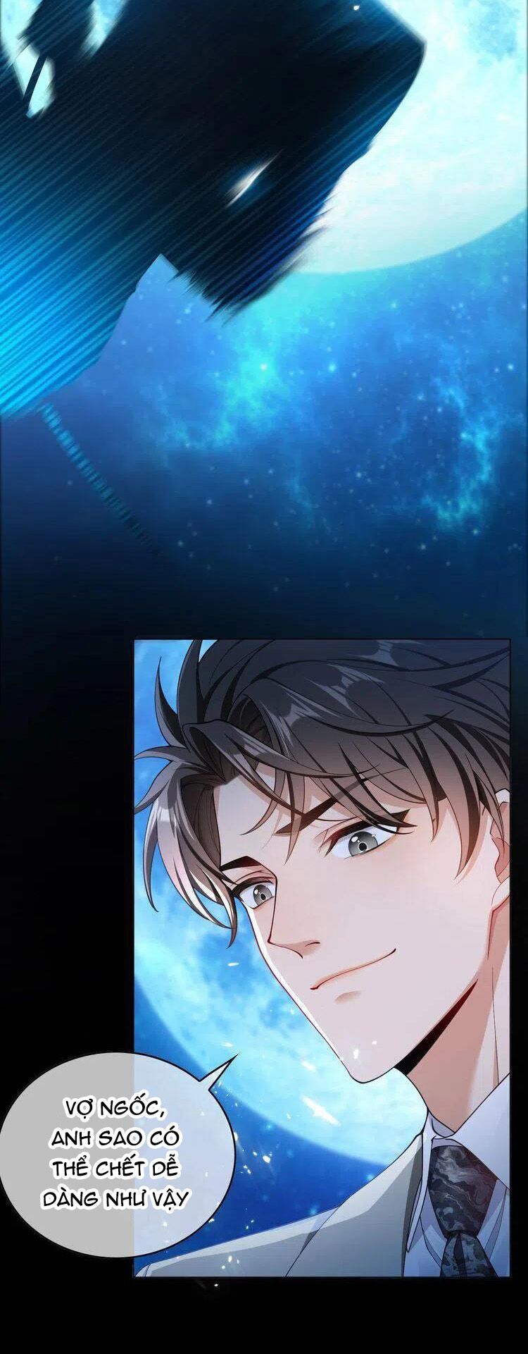 Cô Vợ Nhỏ Nuông Chiều Quá Lại Thành Ác!!: Chapter 217