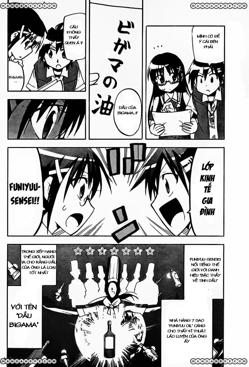 Gan Kon: Chapter 22