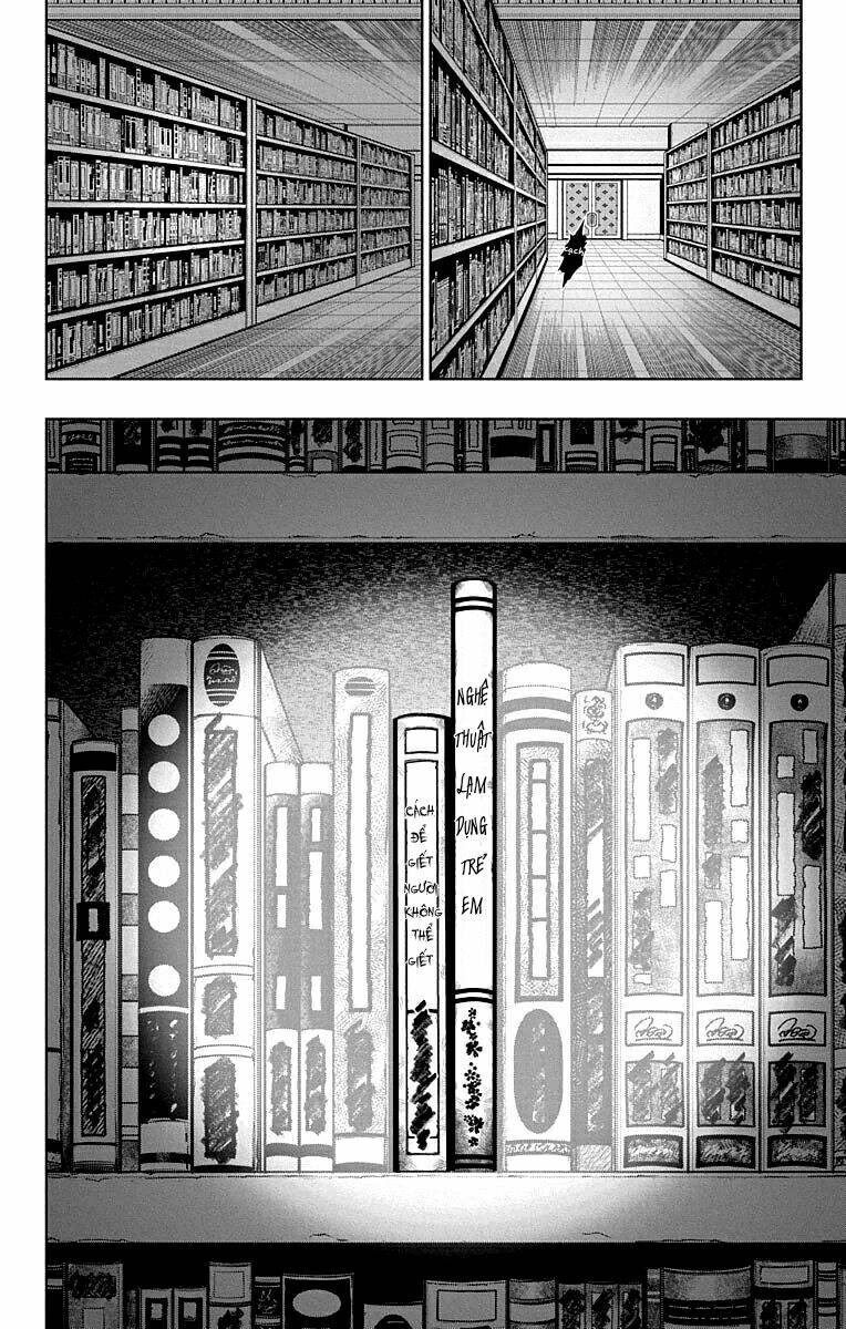 Shounen Shoujo: Chapter 14