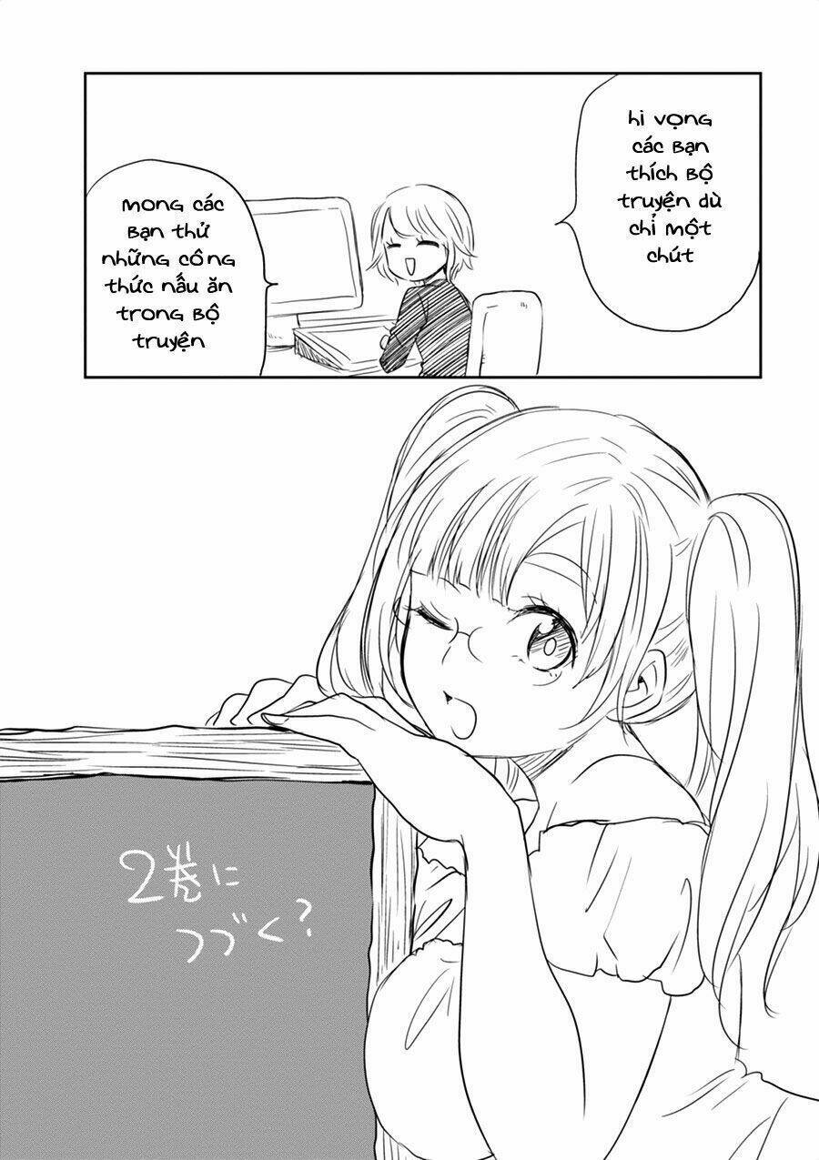 Hime No Dameshi: Chapter 9.5