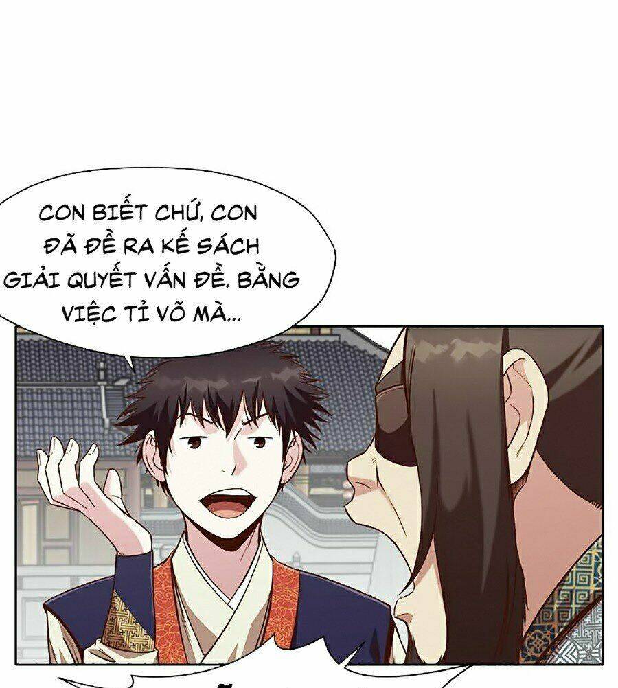 Thiên Võ Chiến Thần: Chapter 13