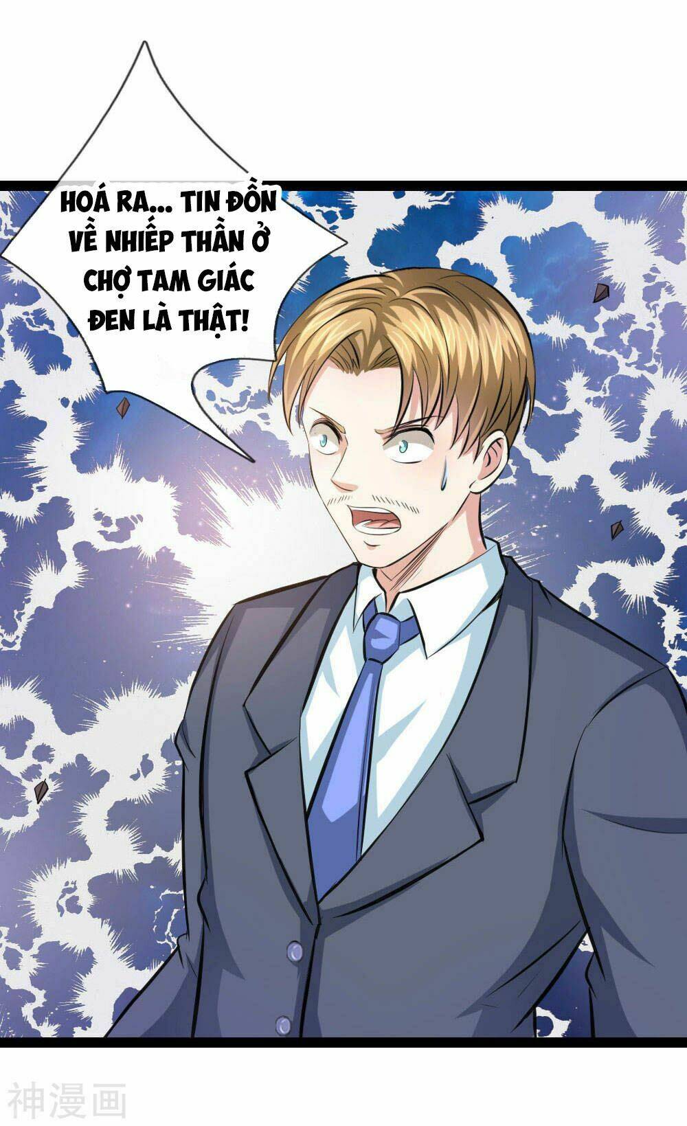 Tuyệt Thế Phi Đao: Chapter 102