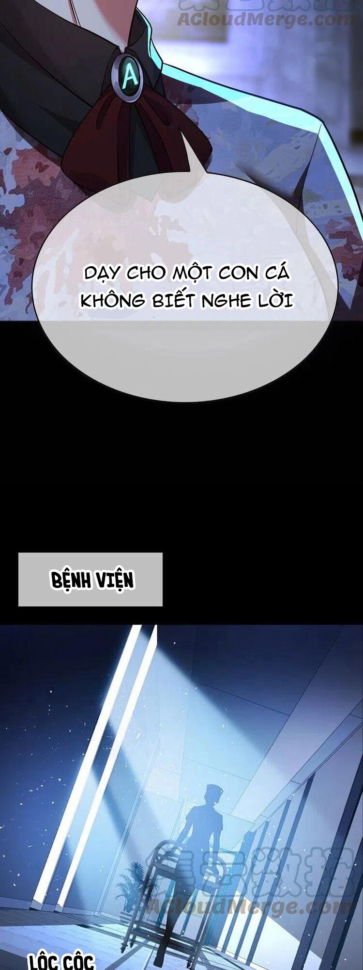 Cô Vợ Nhỏ Nuông Chiều Quá Lại Thành Ác!!: Chapter 219