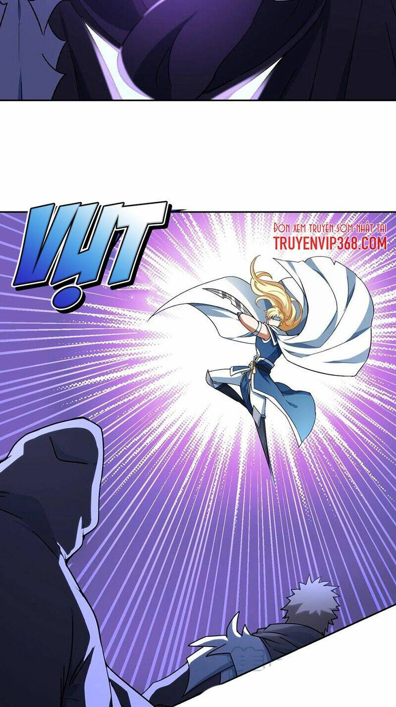 Người Nguyên Thủy Mạnh Nhất: Chapter 104