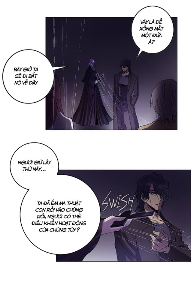 Soul Cartel: Chapter 80