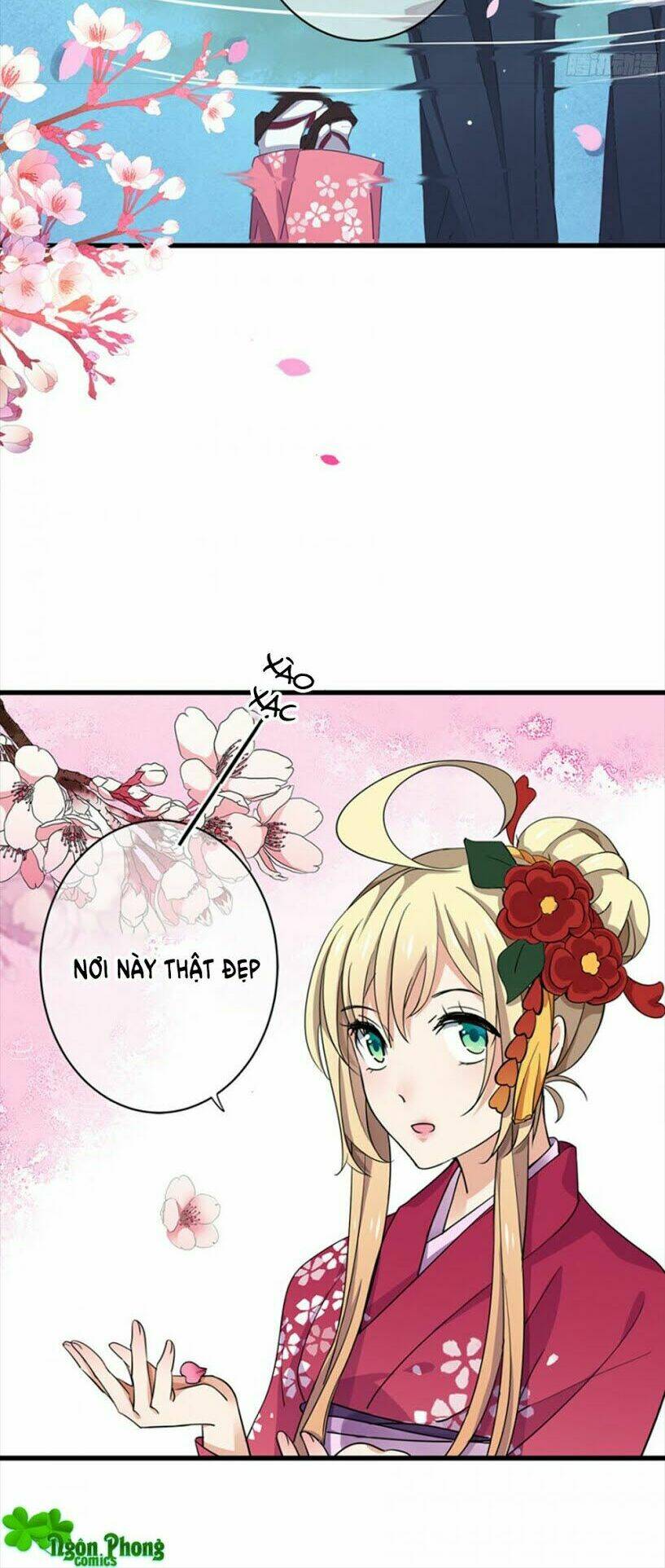 Nhật Ký Dạy Dỗ Của Gia Tộc Đáng Yêu: Chapter 26