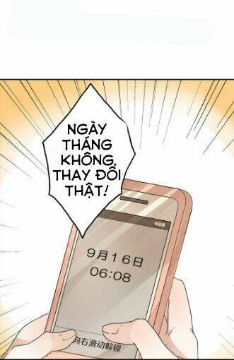 Triệu nụ hôn của hoàng tử: Chapter 7