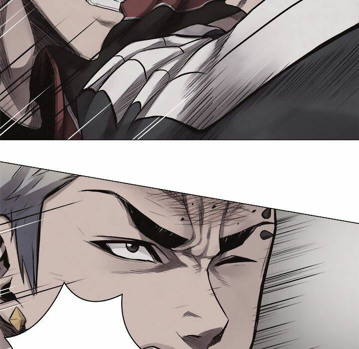 Nắm Đấm: Chapter 22