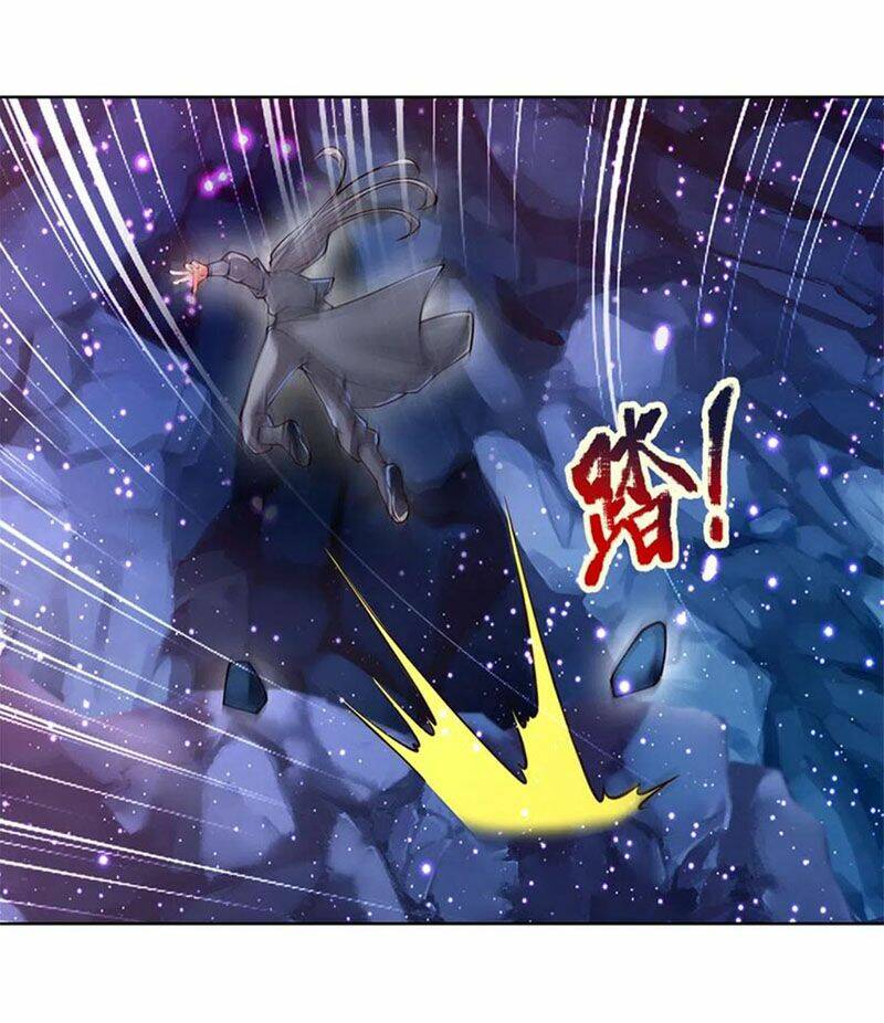 Thân Thể Của Ta Là Kiếm Chủng: Chapter 122