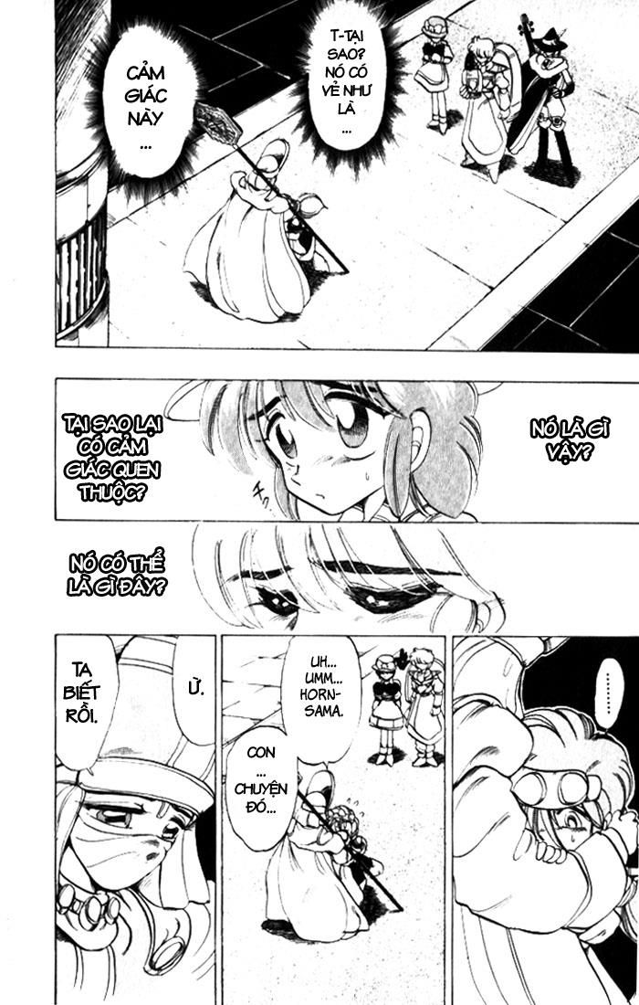 Violinist Of Hameln: Chapter 23