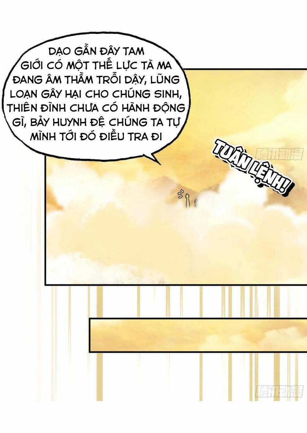 Khởi Đầu Bằng Một Con Côn: Chapter 149