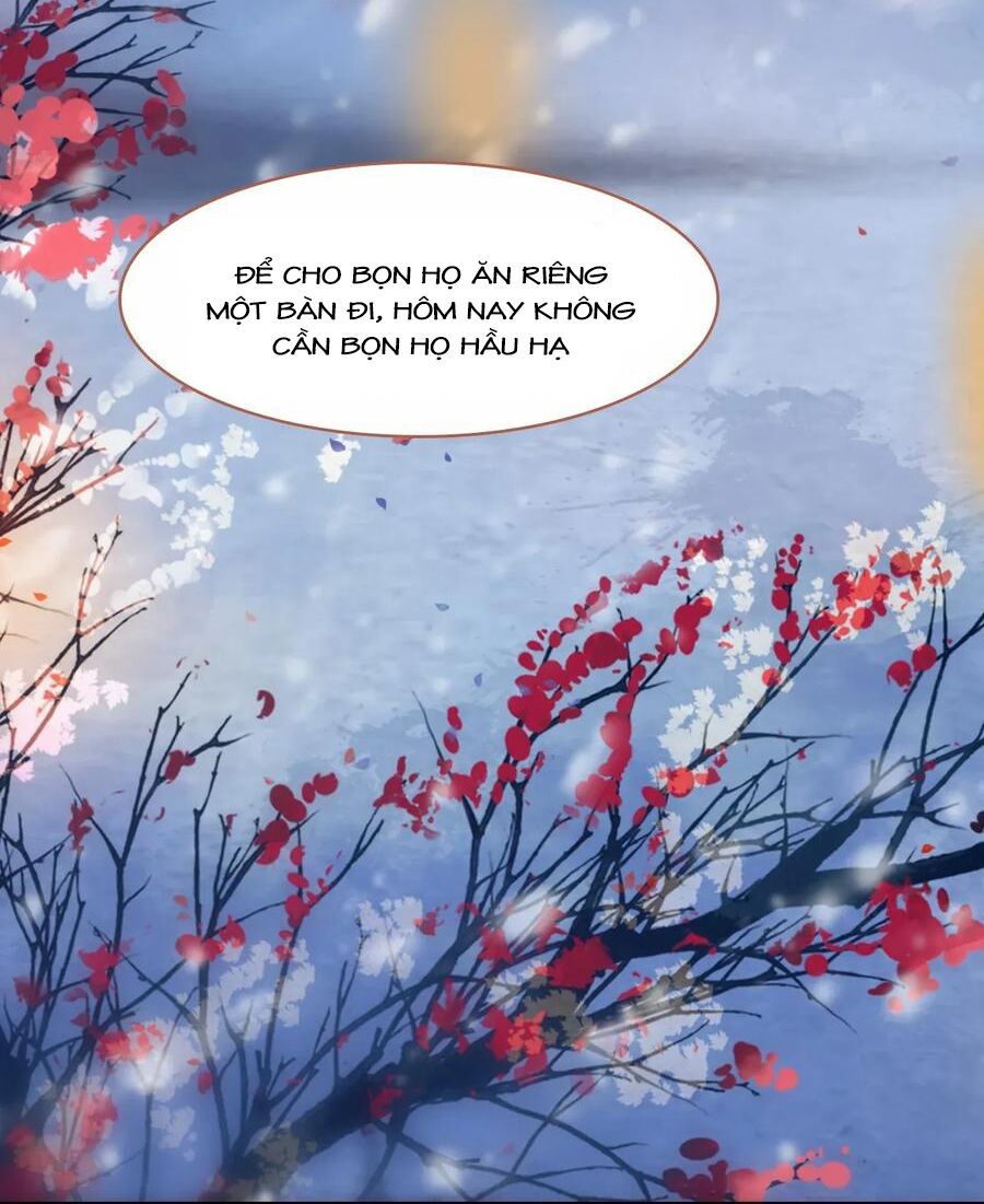 Gả Cho Một Tên Thái Giám Đáng Ghét: Chapter 161