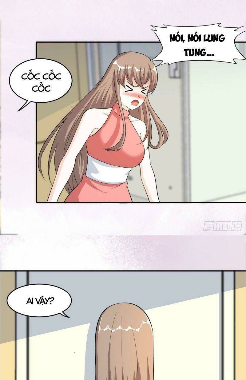 Người Tu Tiên Tại Đô Thị: Chapter 116
