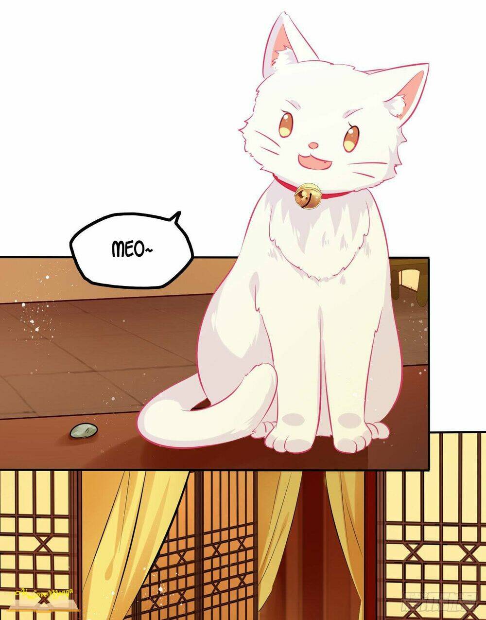 Vương Phi Thật Thích Trang Điểm: Chapter 89