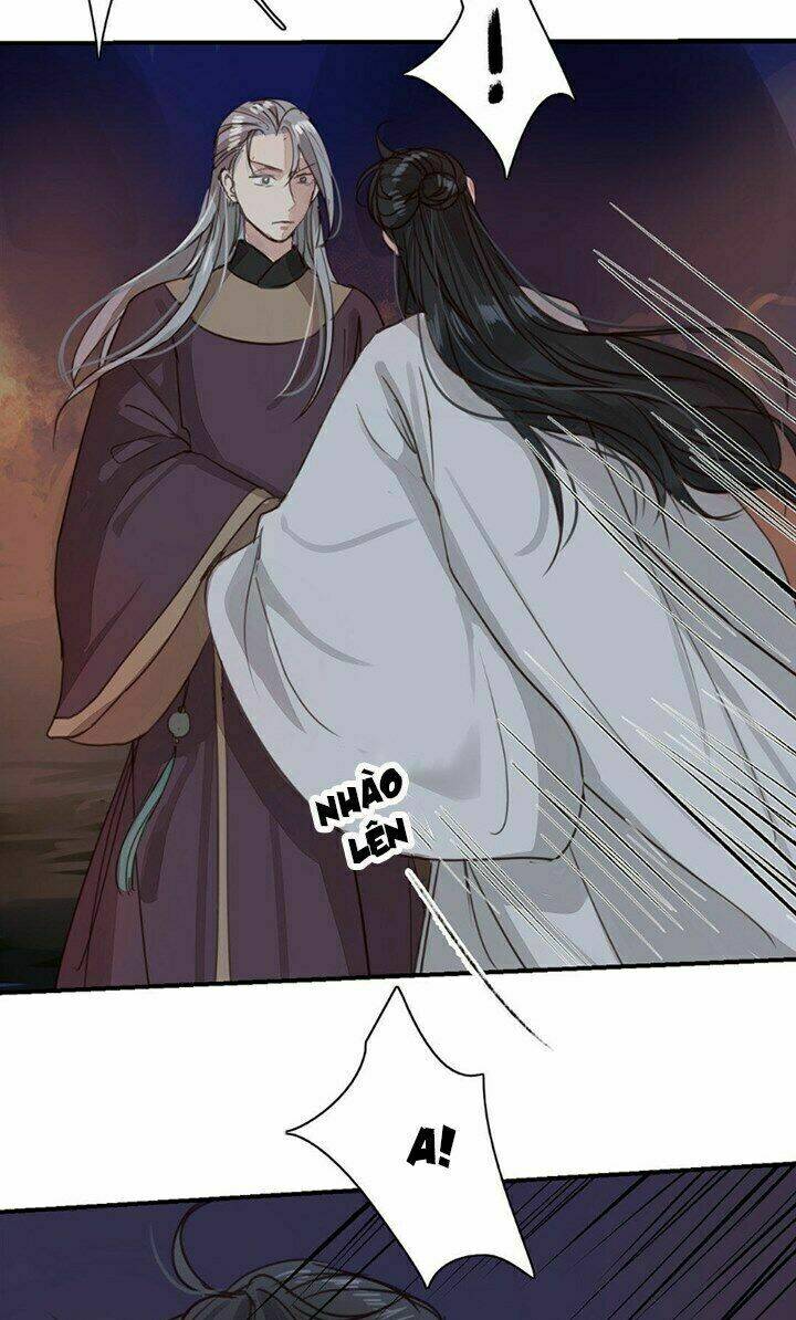 Chỉ Phu Vi Thê: Chapter 62