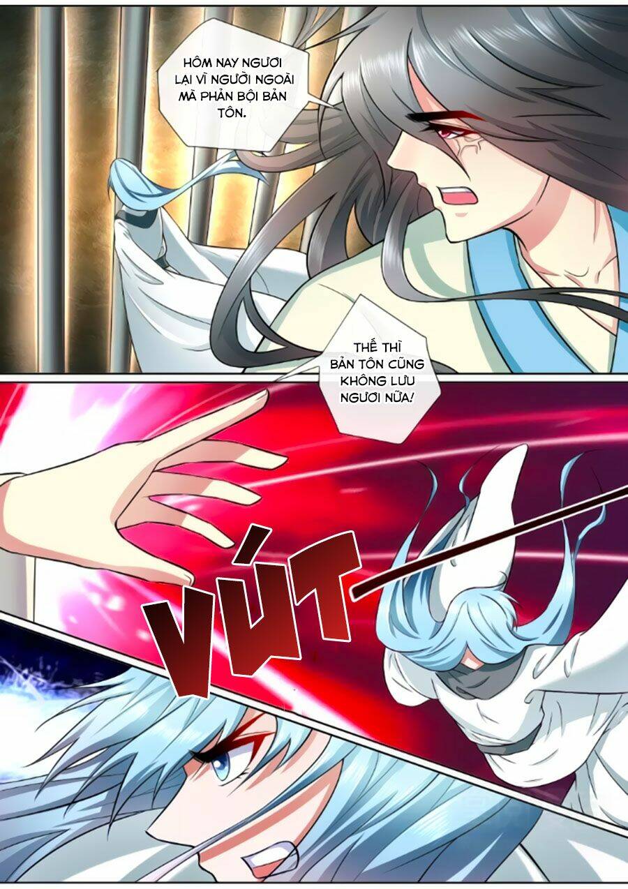 Ma Phi Giá Đáo: Chapter 186