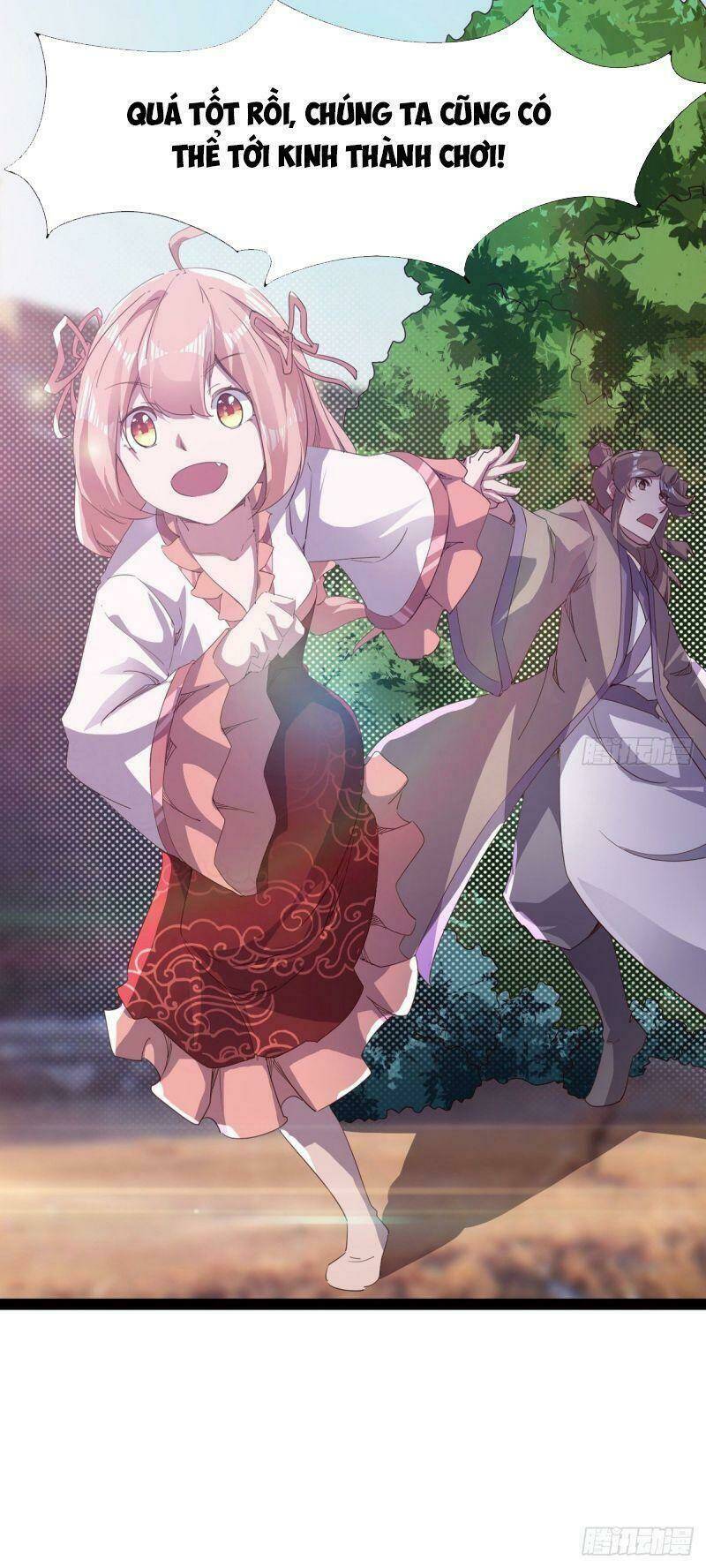 Kiếm Đồ: Chapter 53