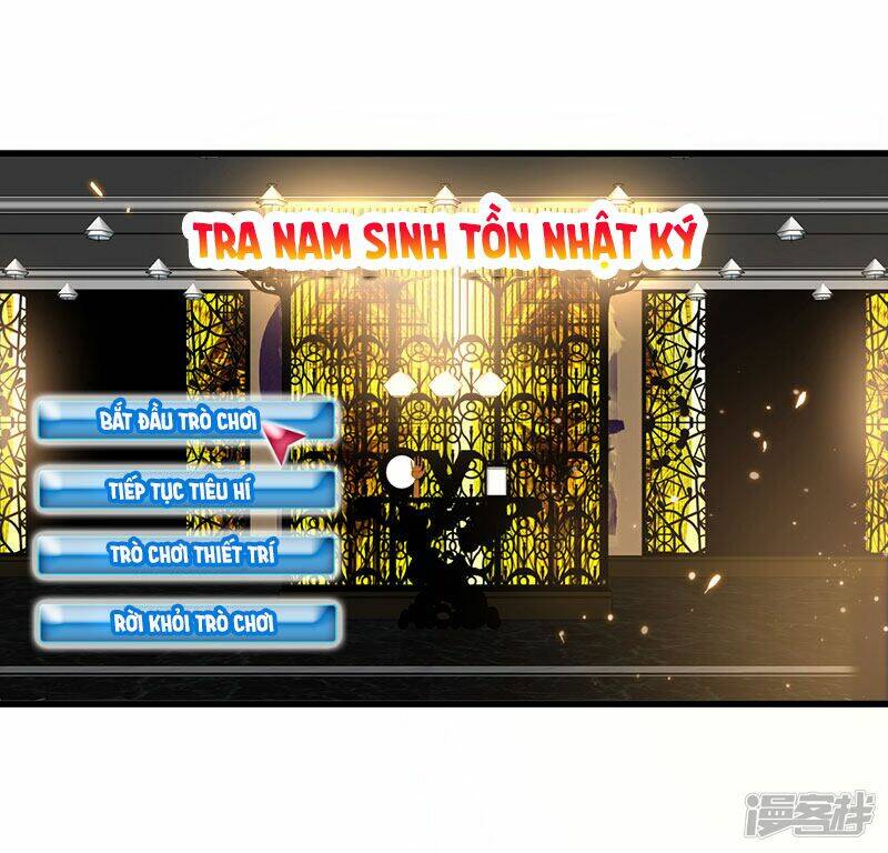Siêu Cấp Bại Gia Tử: Chapter 52