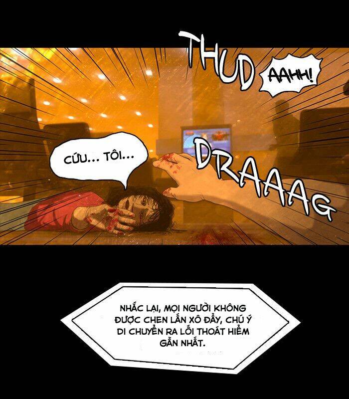 Dead Days: Chapter 1