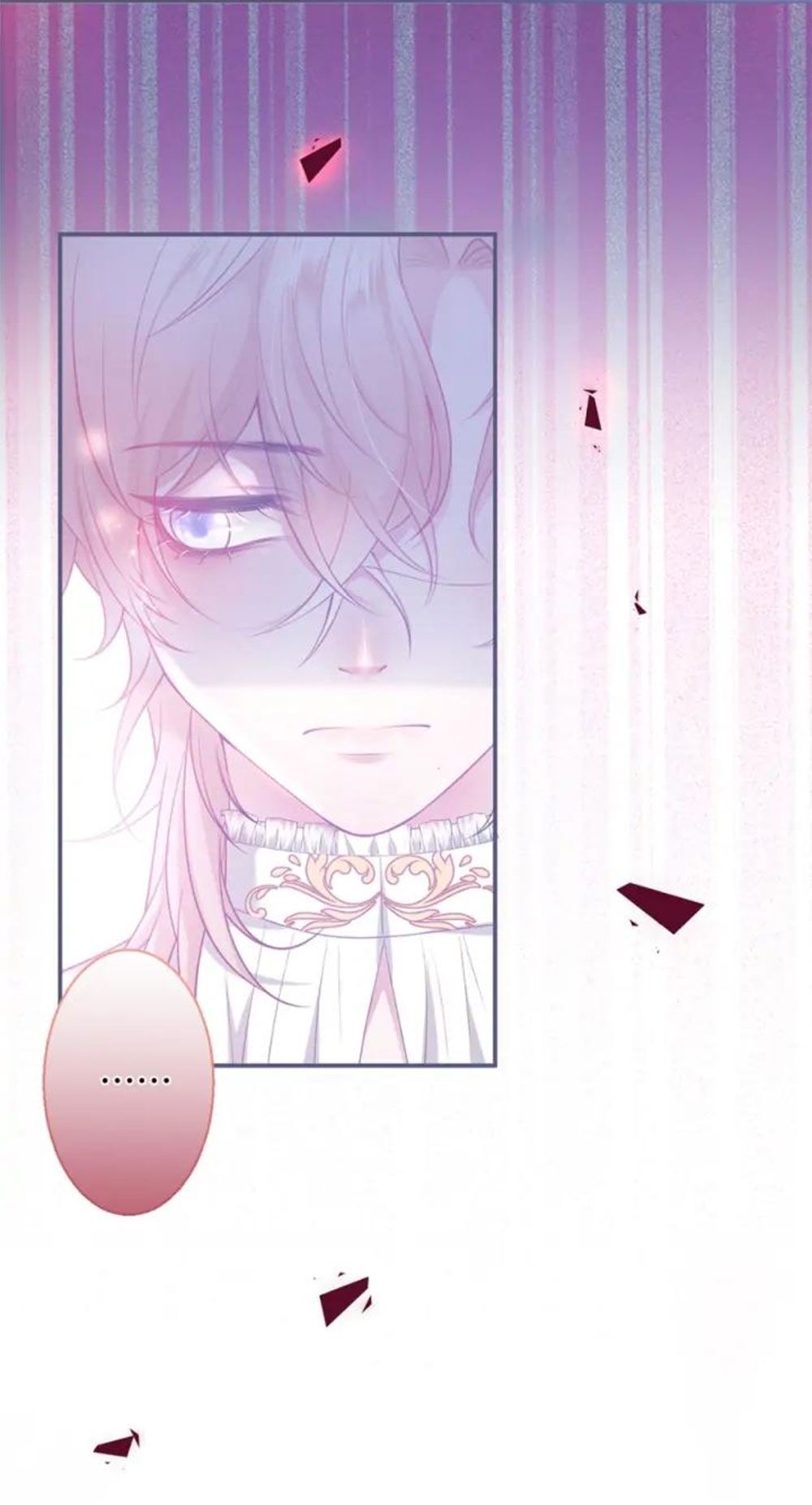 Vương Tử Và Ánh Trăng Đen: Chapter 73