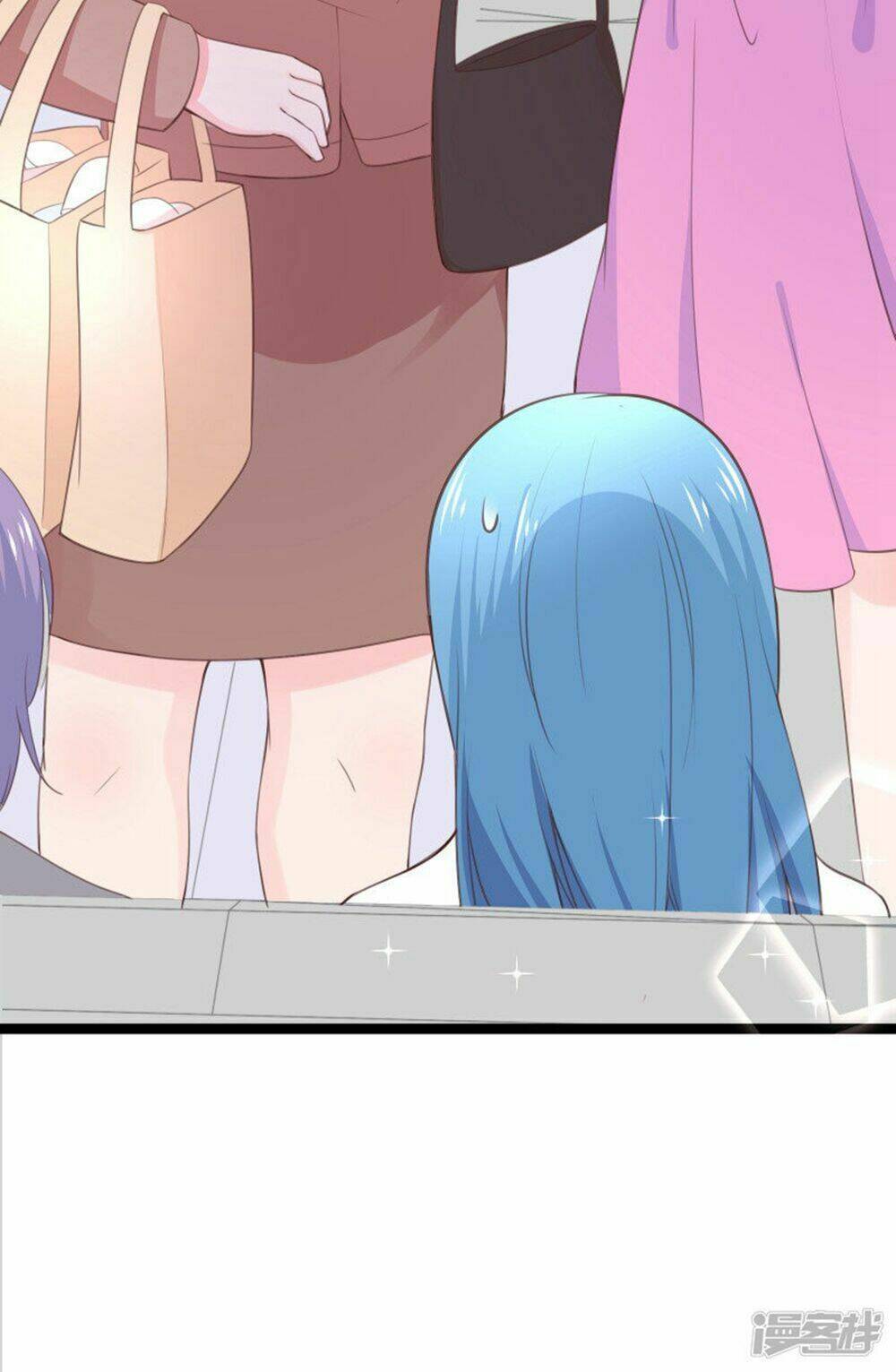 Boss Của Tôi Là Đại Thần: Chapter 106