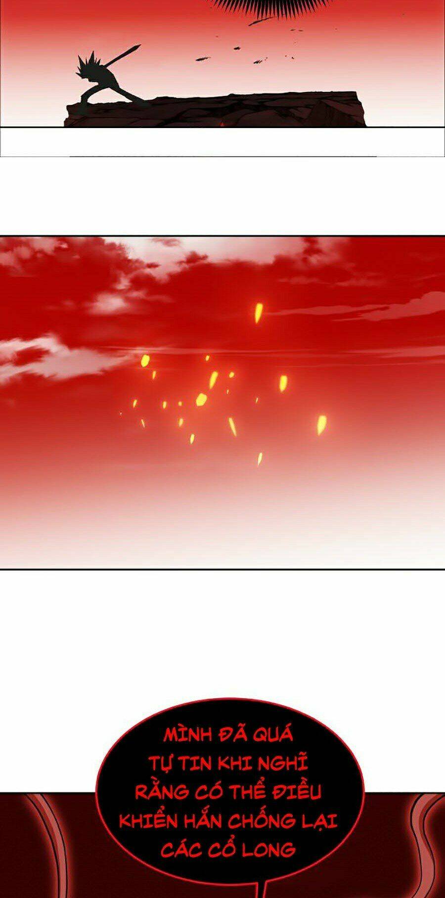 Hard Core Leveling Warrior Ss2: Chapter 108