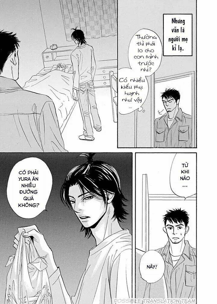 Chàng Giúp Việc Tada: Chapter 9