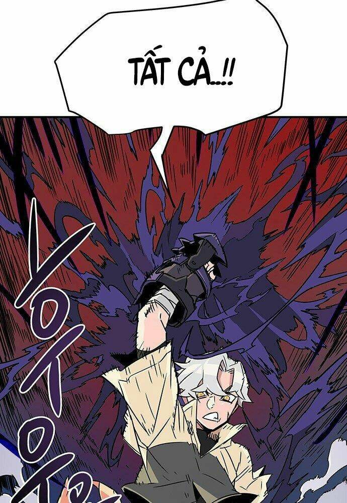 Chủ Nhân Thiên Giới: Chapter 3