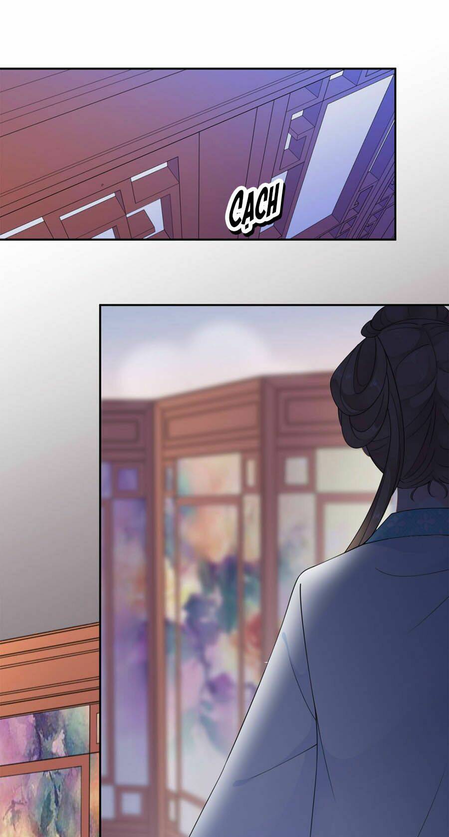 Tang Lạc Túy Tại Nam Phong Lý: Chapter 30